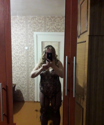 Флора, 35 лет